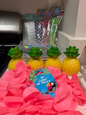 Summer Party Bundle